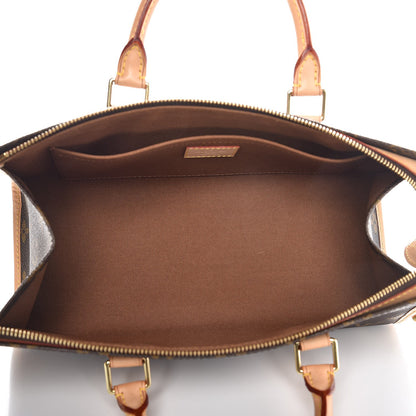 Louis Vuitton Monogram Popincourt 5 of 9