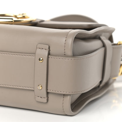 Chloe Calfskin Mini Tess Day Bag Motty Grey 9 of 13