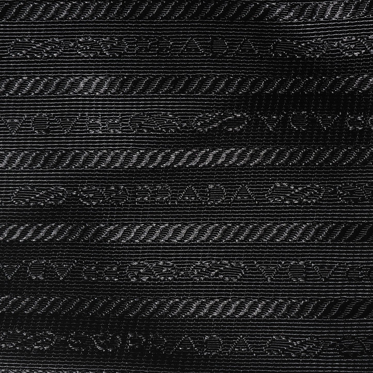 Vitello Shine Tote Nero Black