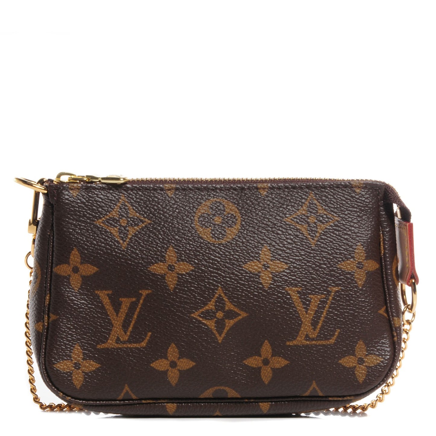 Monogram Mini Pochette Accessories