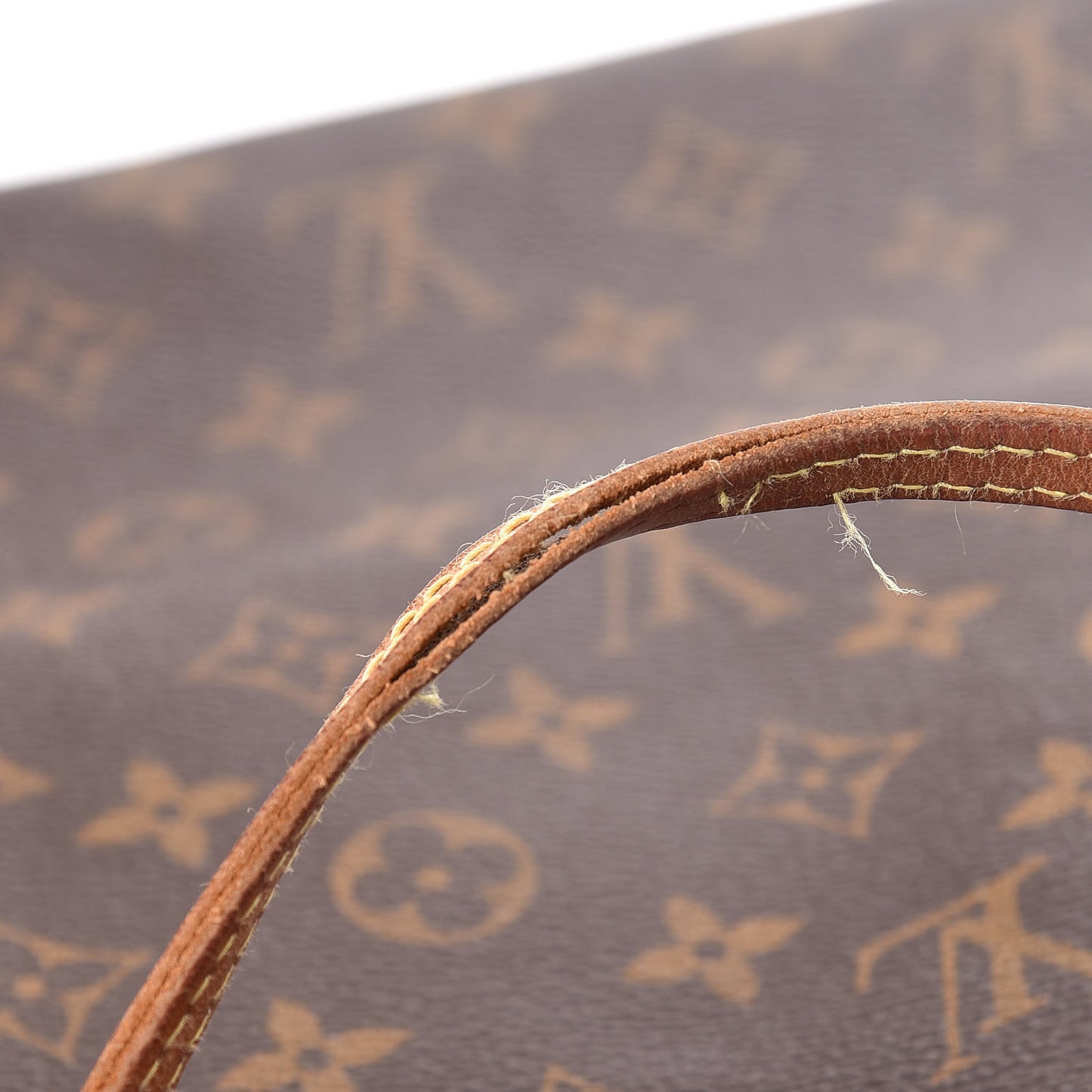 Monogram Neverfull GM