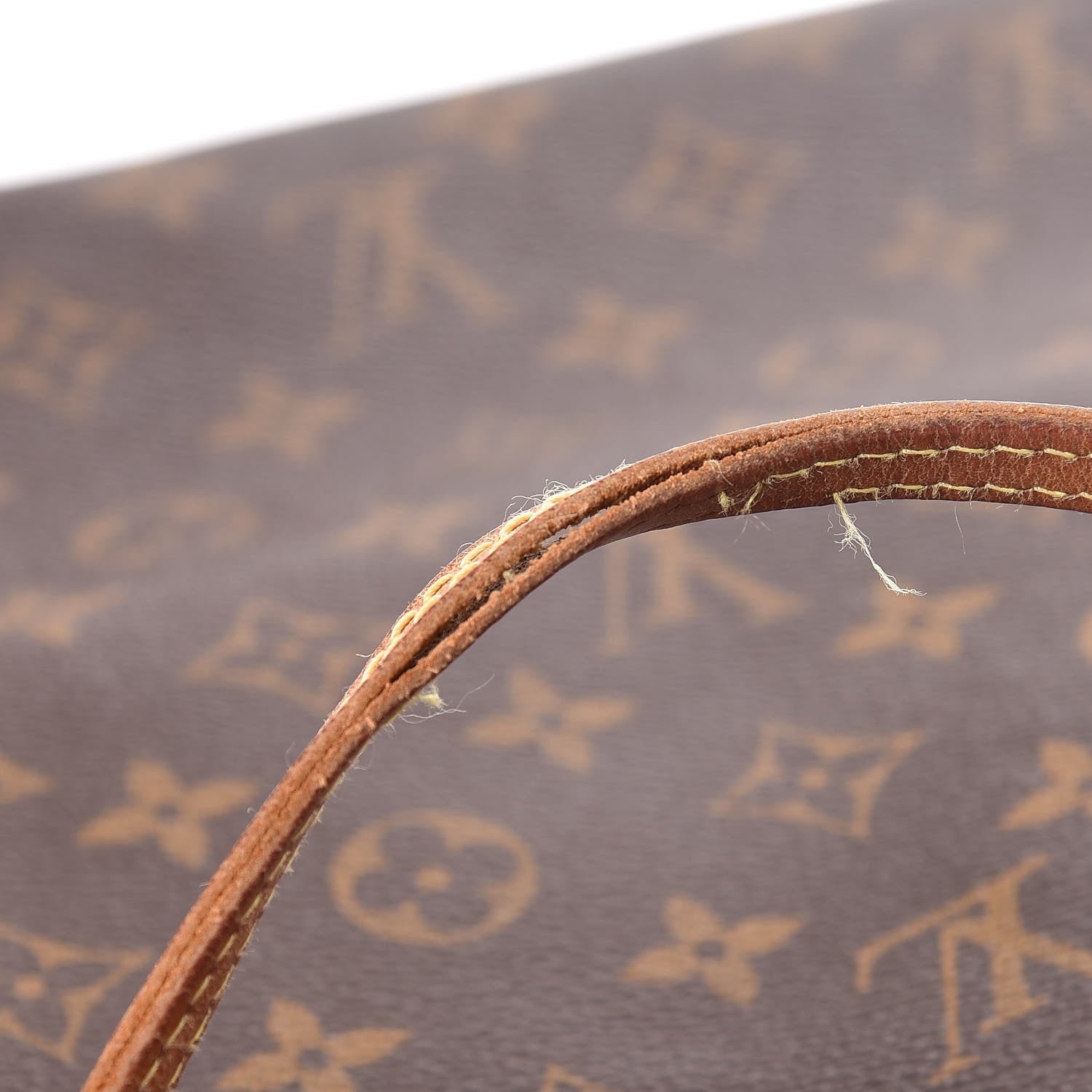 Louis Vuitton Monogram Neverfull GM 15 of 21