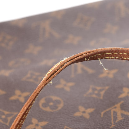 Louis Vuitton Monogram Neverfull GM 15 of 21