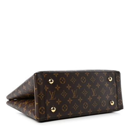 Louis Vuitton Monogram Flower Tote 3 of 4
