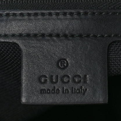 Gucci GG Supreme Monogram Tigers Web Messenger Bag Black Multicolor 6 of 9