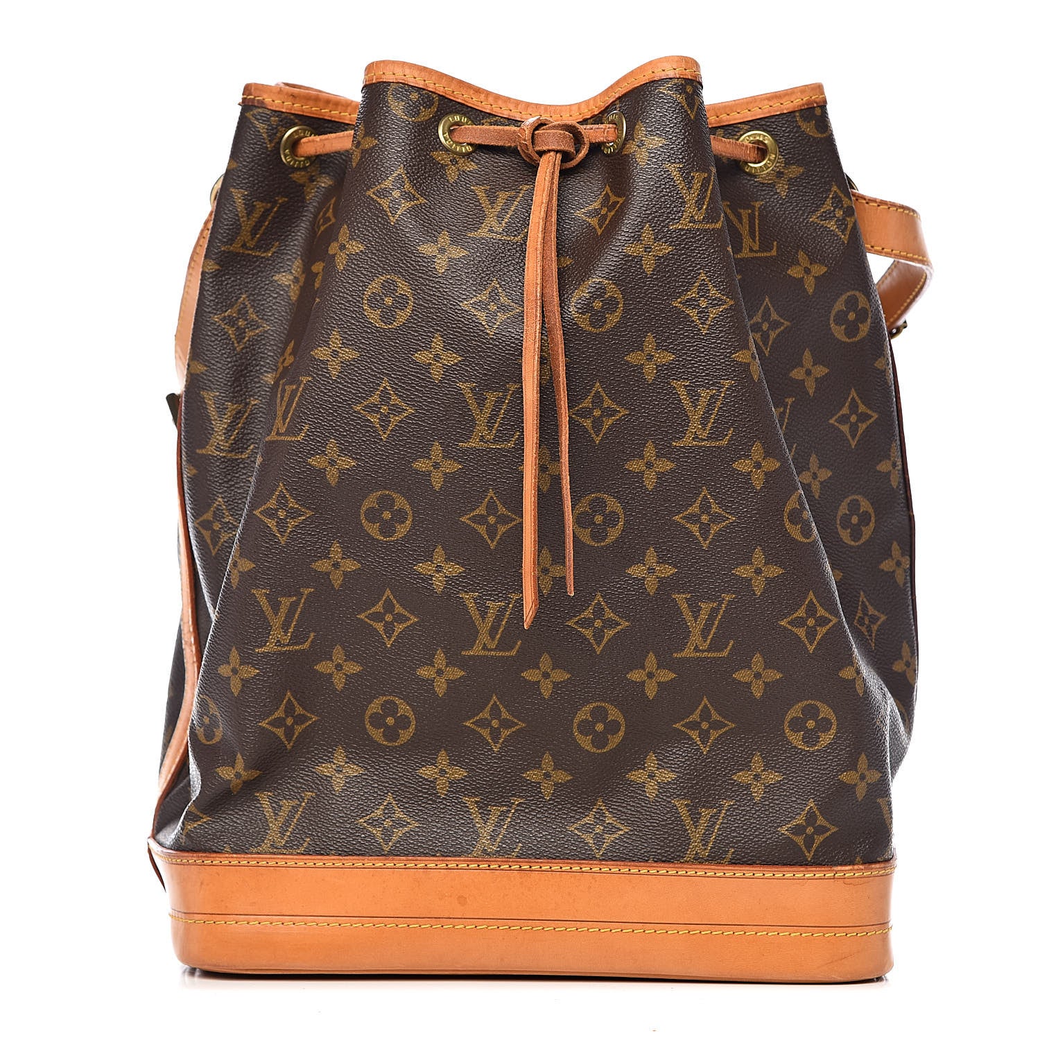Louis Vuitton Monogram Noe 1 of 19