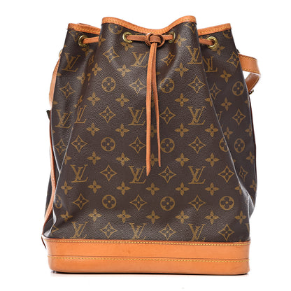 Louis Vuitton Monogram Noe 1 of 19