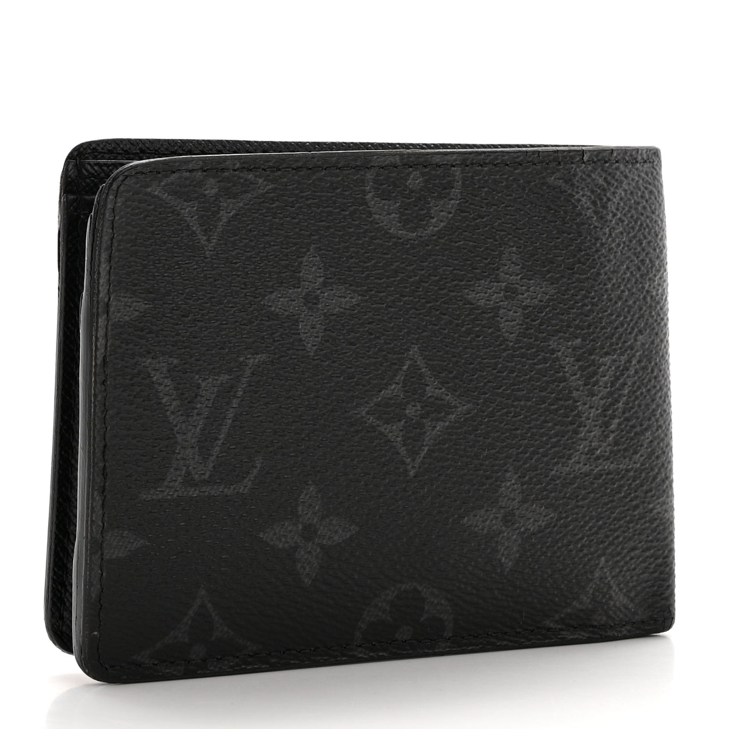 Monogram Eclipse Multiple Wallet