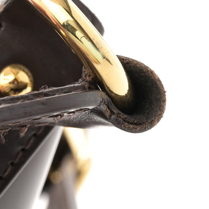 Louis Vuitton Damier Ebene Thames GM 13 of 13