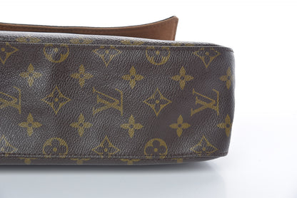 Louis Vuitton Monogram Mini Looping 14 of 17