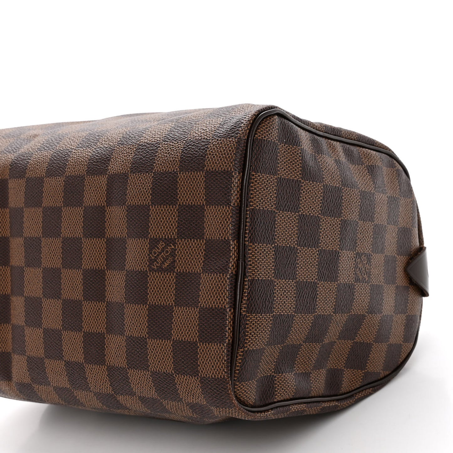 Damier Ebene Speedy 25