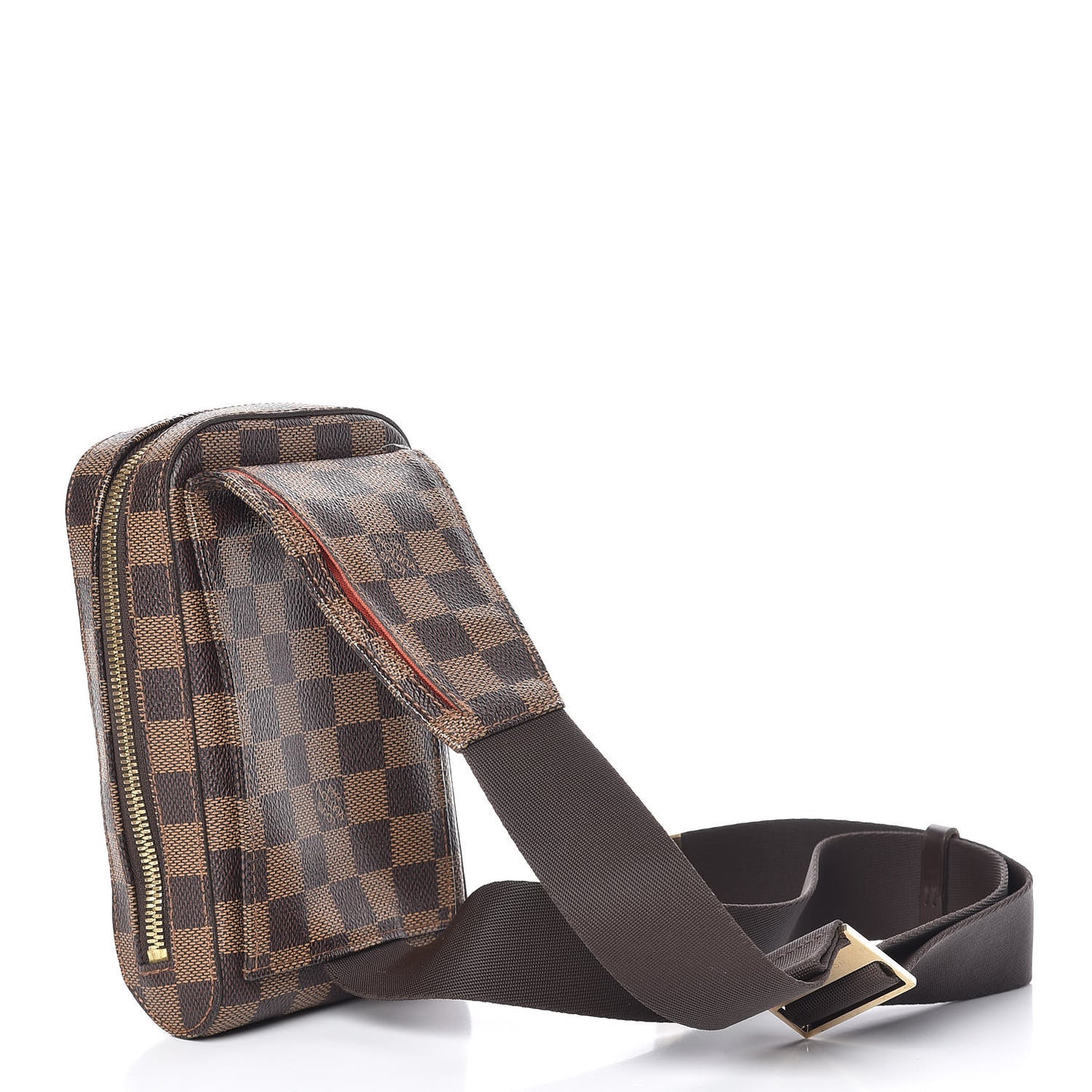 Damier Ebene Geronimos