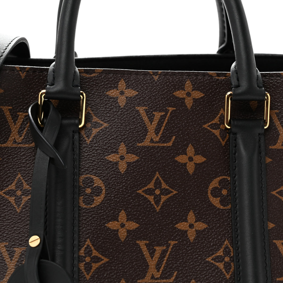 Monogram Soufflot MM Black