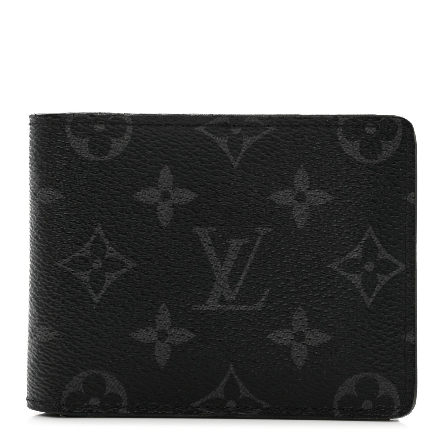 Monogram Eclipse Slender Wallet