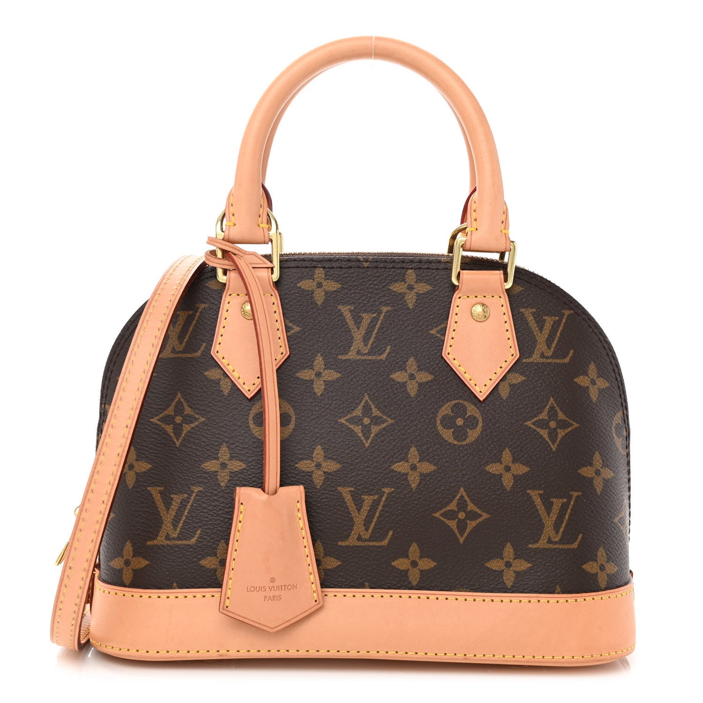 Monogram Alma BB