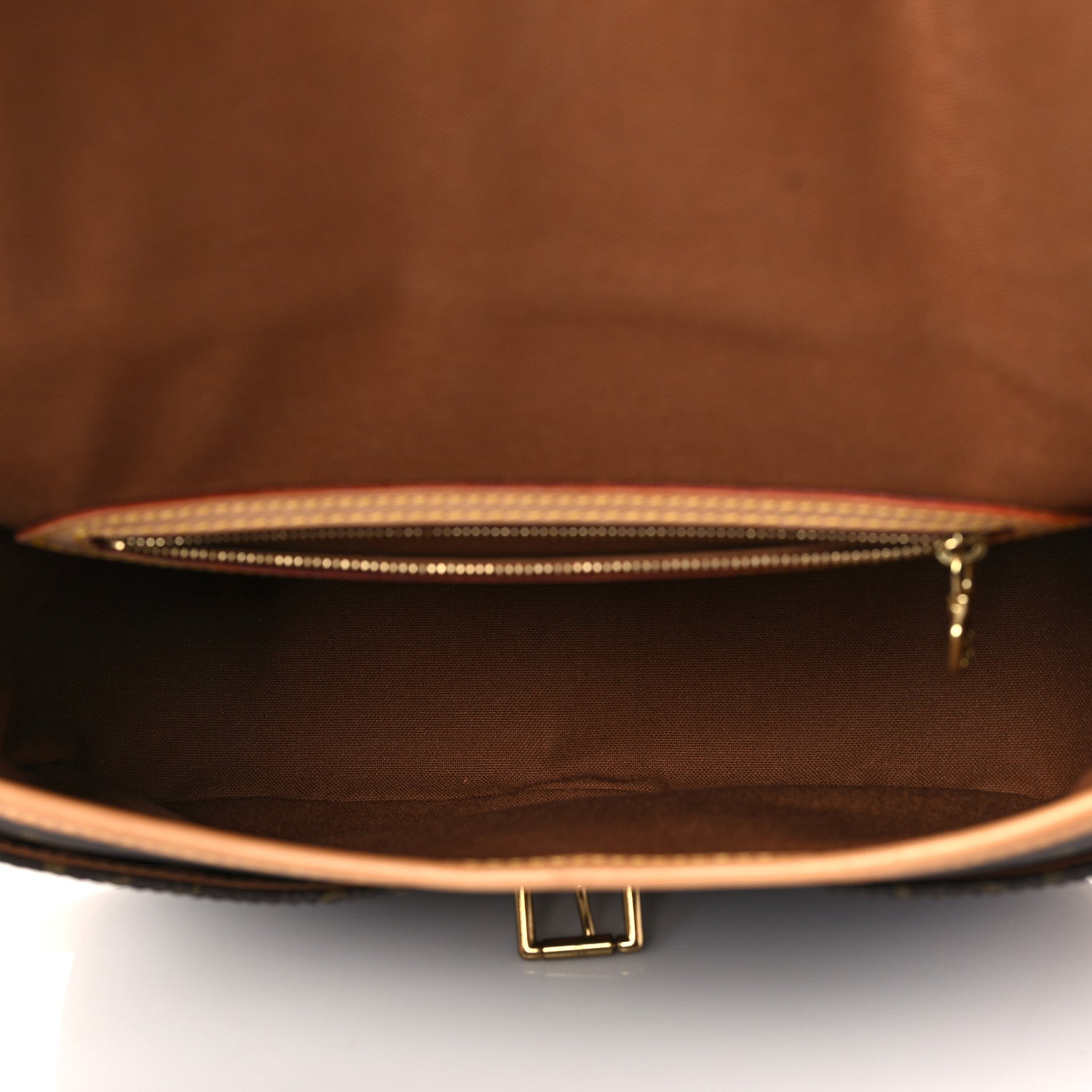 Louis Vuitton Monogram Sologne 5 of 10