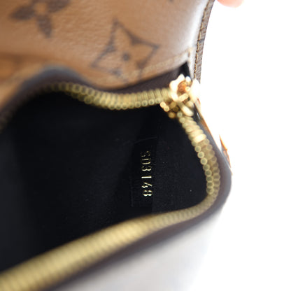 Louis Vuitton Reverse Monogram Pochette Metis 11 of 12