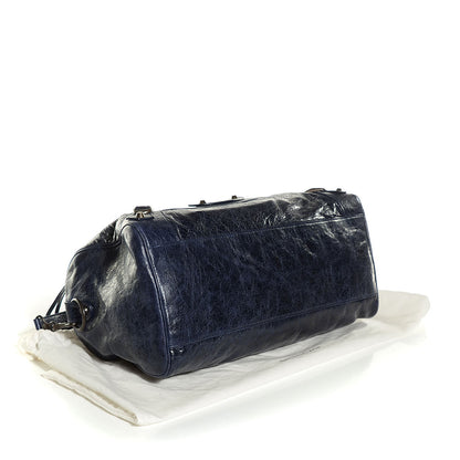 Balenciaga Agneau Classic Hardware Twiggy Officier 3 of 11