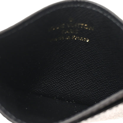Louis Vuitton Reverse Monogram Card Holder 5 of 7