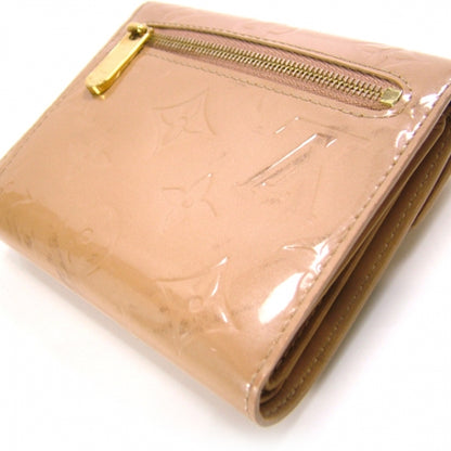 Louis Vuitton Vernis Koala Wallet Noisette 5 of 11