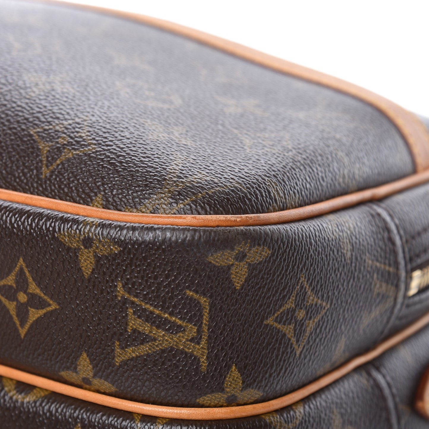 Monogram Reporter PM