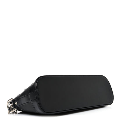 Louis Vuitton Blason Calfskin Monogram East West Alma Black 4 of 9
