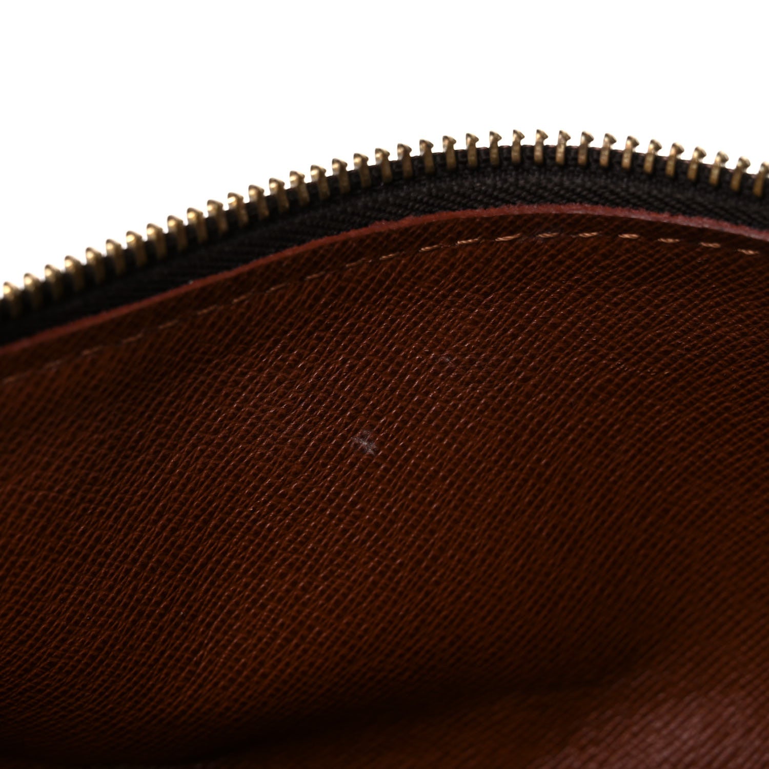 Louis Vuitton Monogram Papillon 26 13 of 28