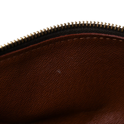 Louis Vuitton Monogram Papillon 26 13 of 28