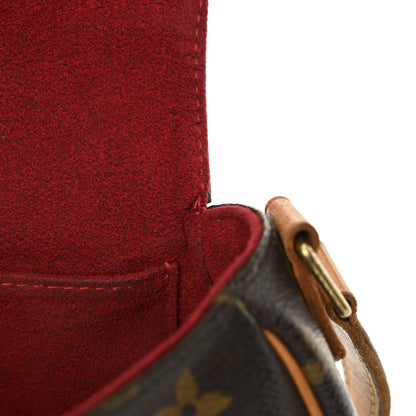 Louis Vuitton Monogram Tambourin 36 of 37