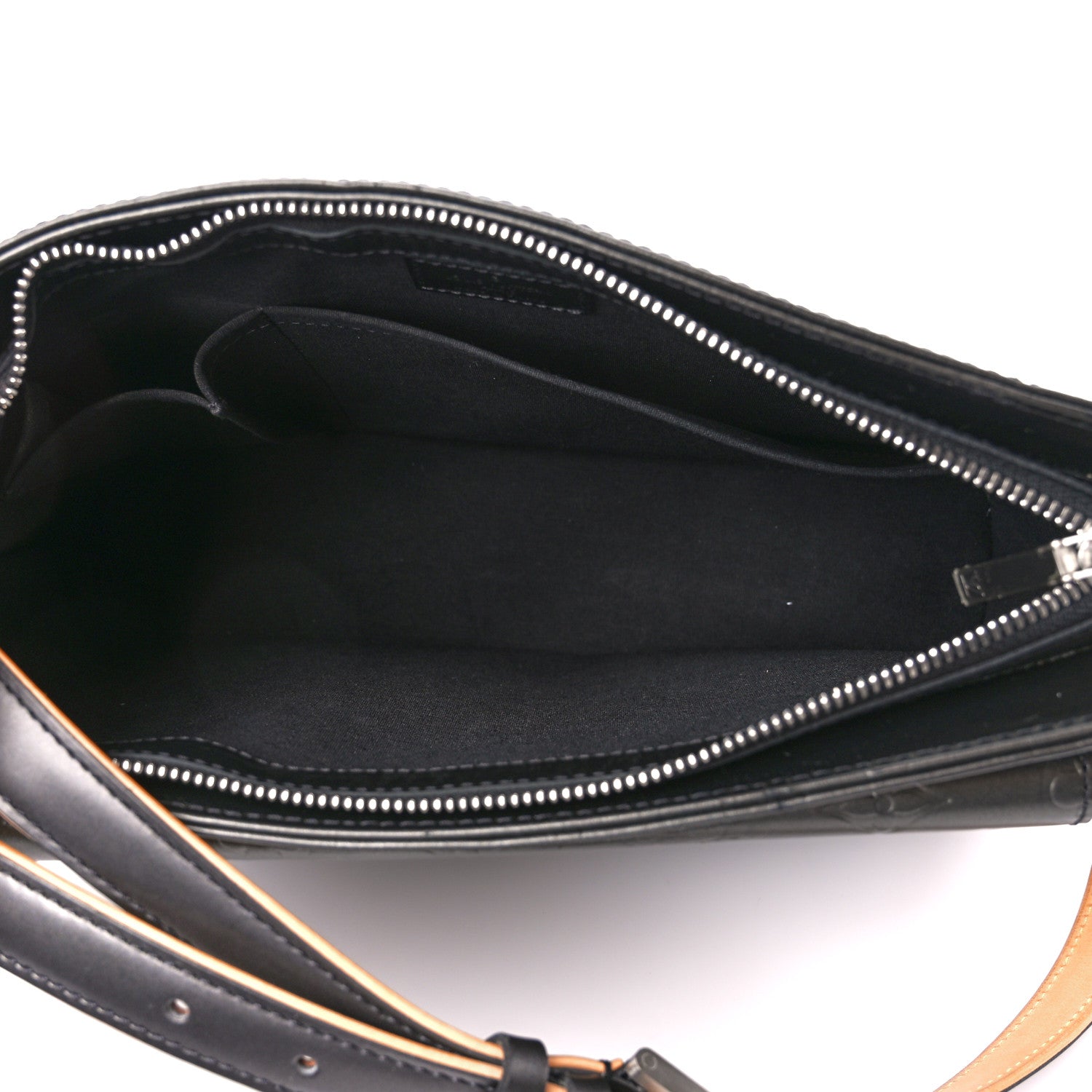Louis Vuitton Mat Monogram Allston Black 5 of 11