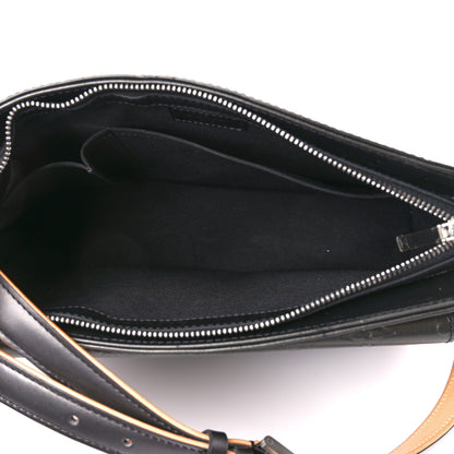 Louis Vuitton Mat Monogram Allston Black 5 of 11