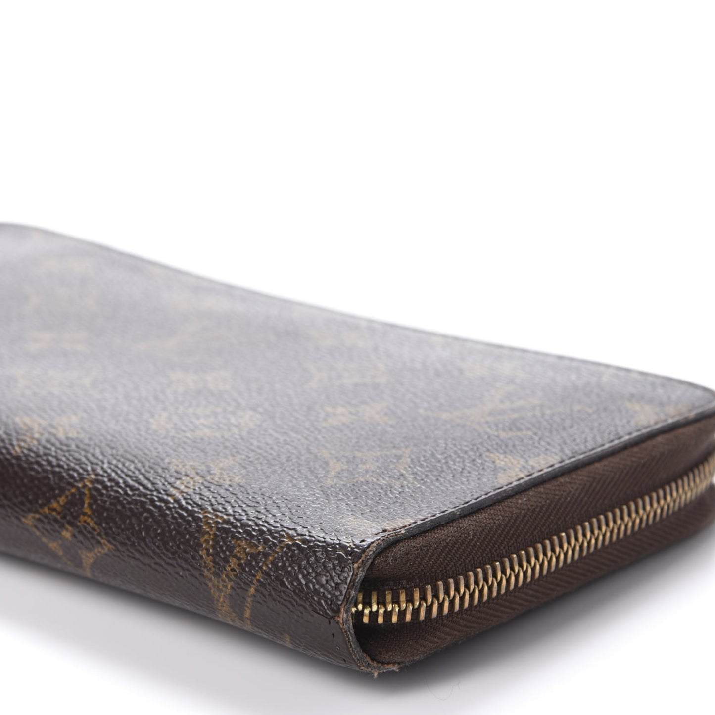 Monogram Zippy Organizer Wallet