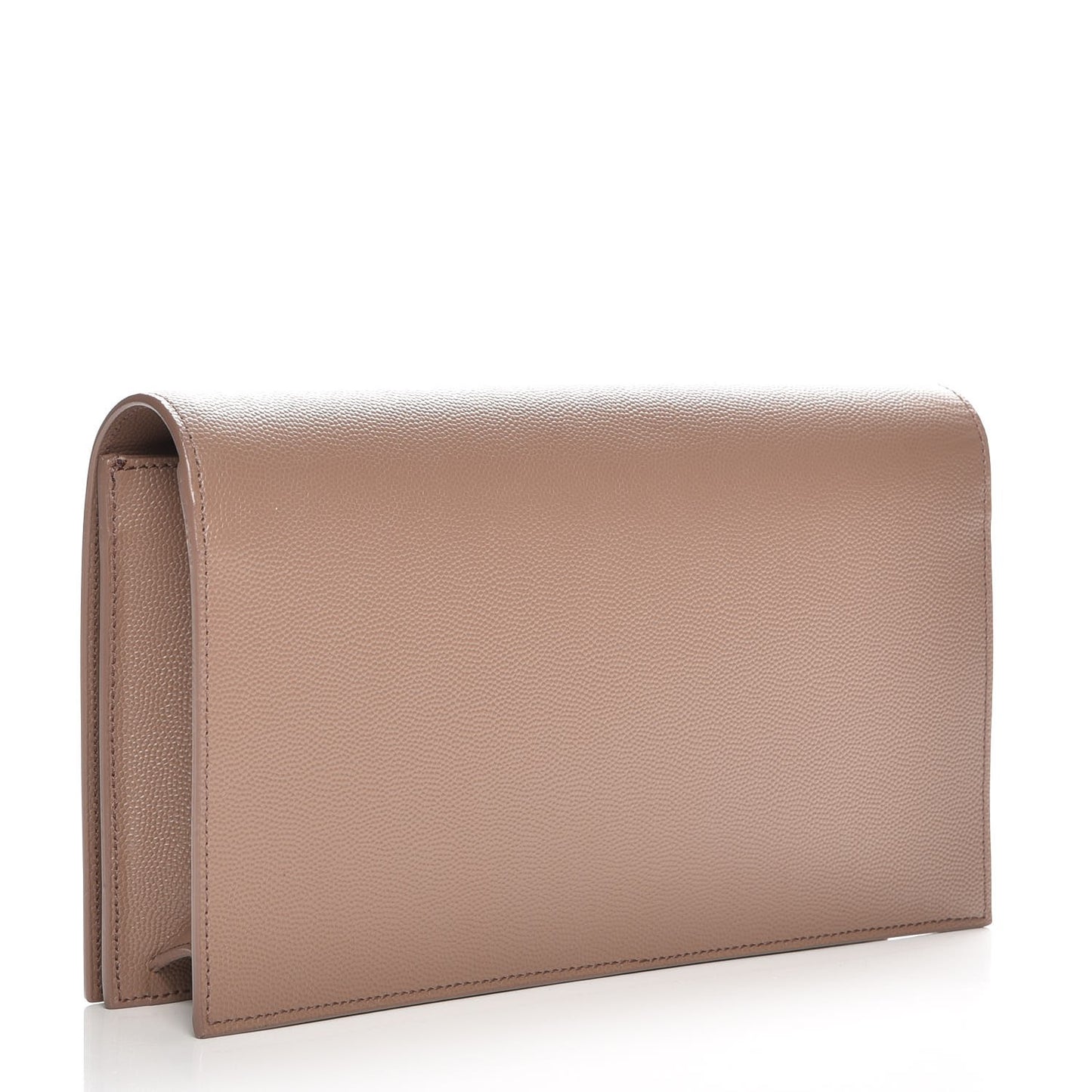 Grain De Poudre Classic Kate Monogram Clutch Fard