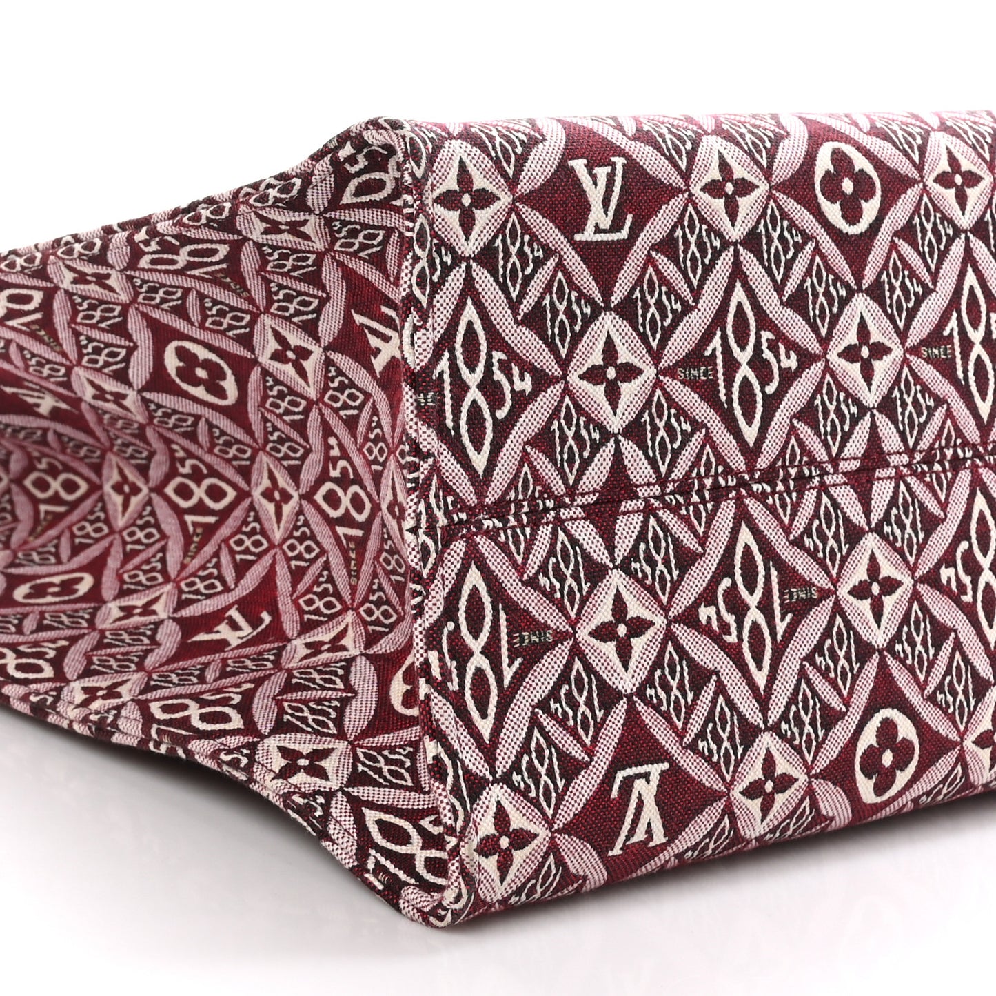 Jacquard Since 1854 Onthego GM Bourdeaux