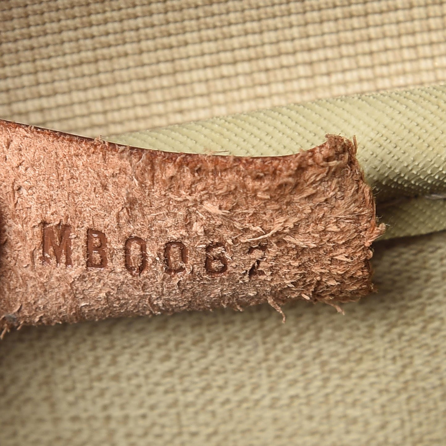 Monogram Deauville