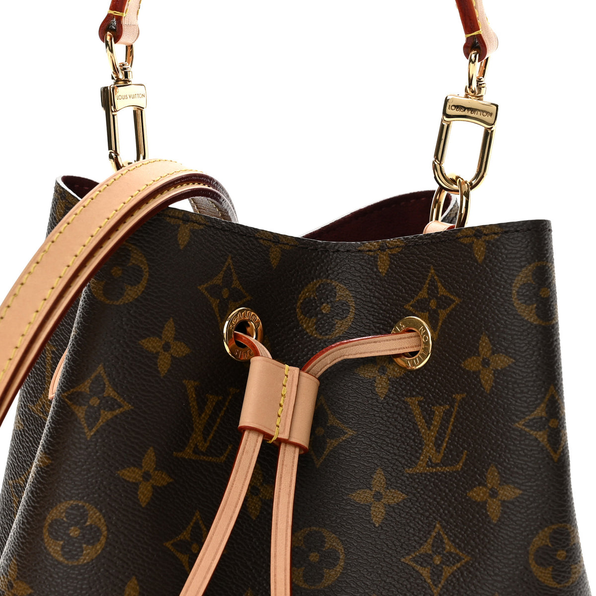 Monogram Neonoe BB