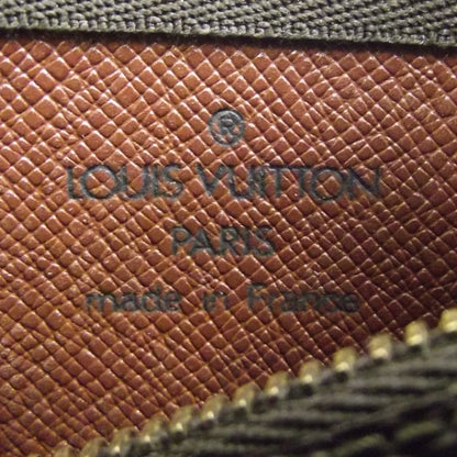 Louis Vuitton Monogram Key Pouch 6 of 6