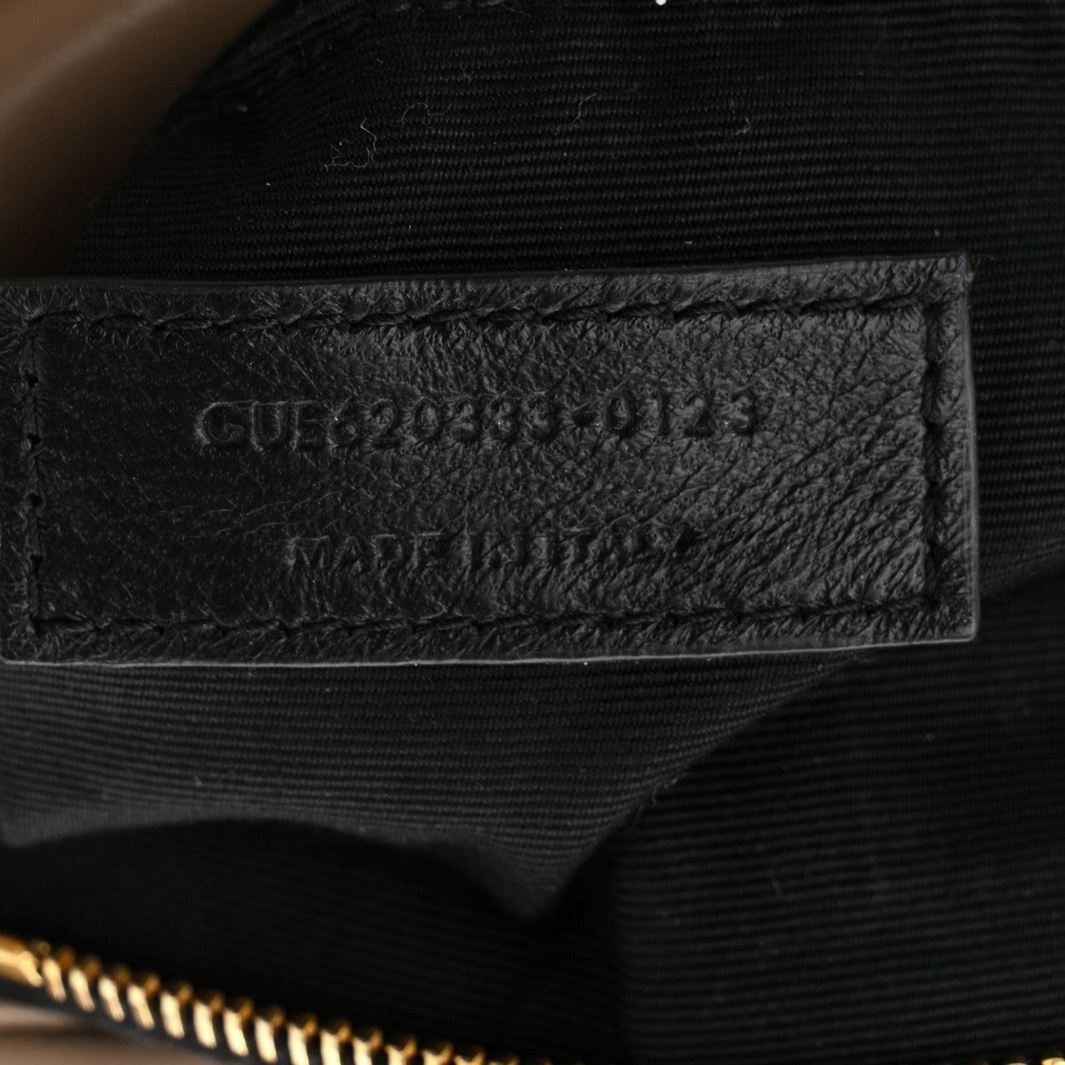 Saint Laurent Lambskin Quilted Toy Loulou Puffer Monogram Chain Satchel Nude Powder 7 of 10
