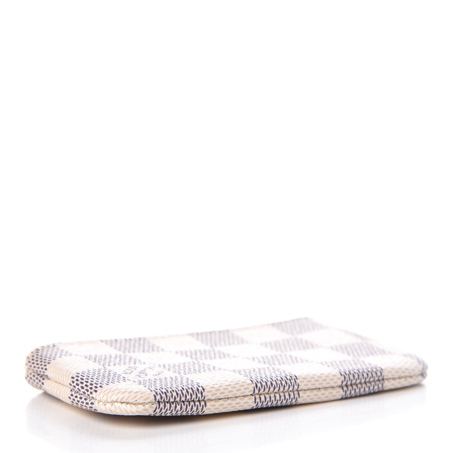 Damier Azur Key Pouch