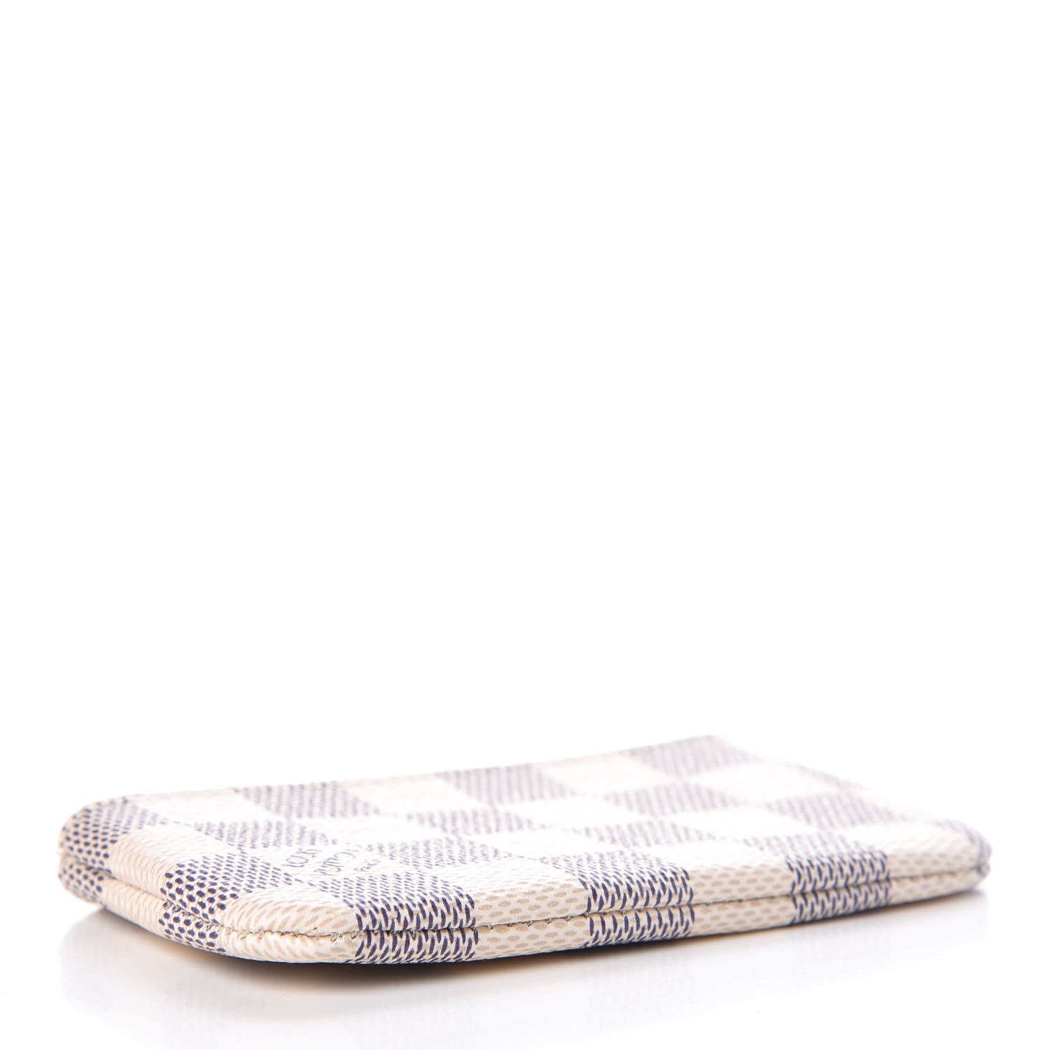 Louis Vuitton Damier Azur Key Pouch 4 of 7