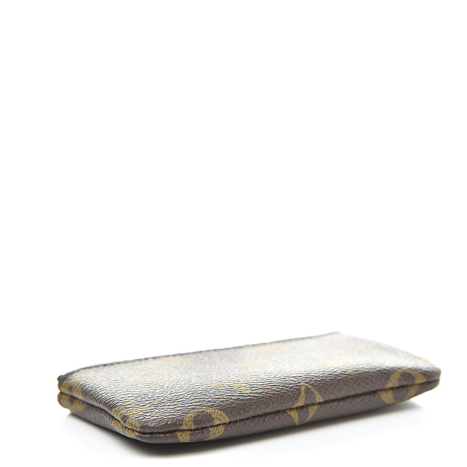 Louis Vuitton Monogram Key Pouch 4 of 7