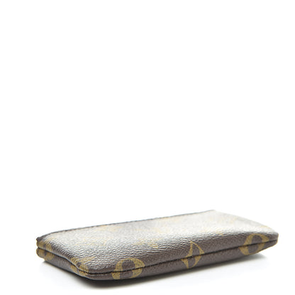 Louis Vuitton Monogram Key Pouch 4 of 7