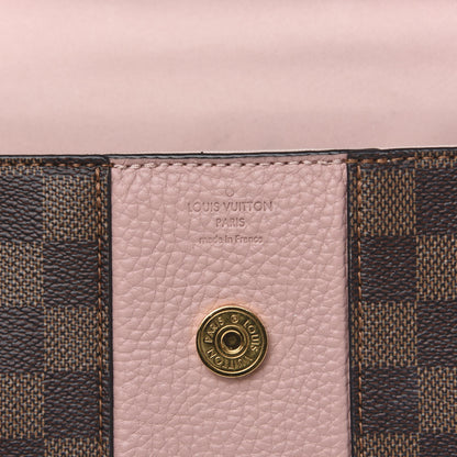 Louis Vuitton Damier Ebene Bond Street BB Magnolia 7 of 13
