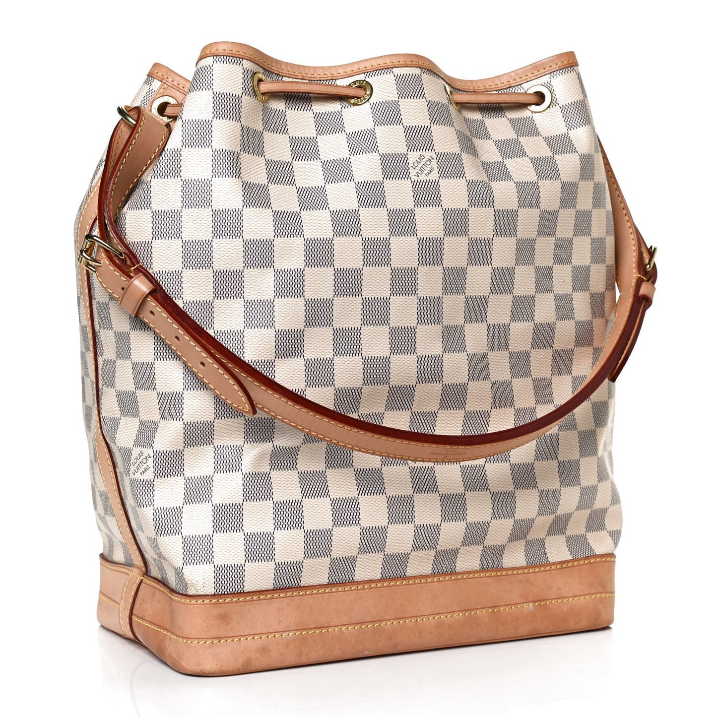 Damier Azur Noe