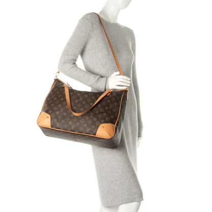 Louis Vuitton Monogram Estrela GM 3 of 9