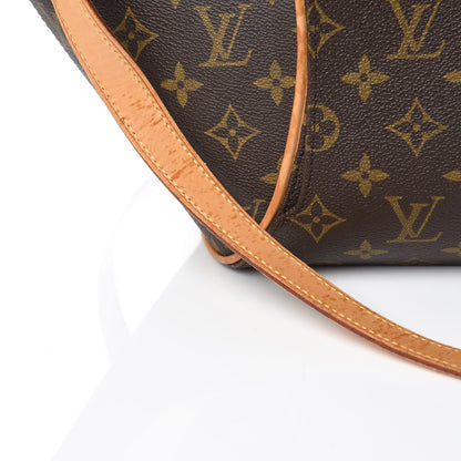 Louis Vuitton Monogram Ellipse GM Shopping Bag 15 of 15