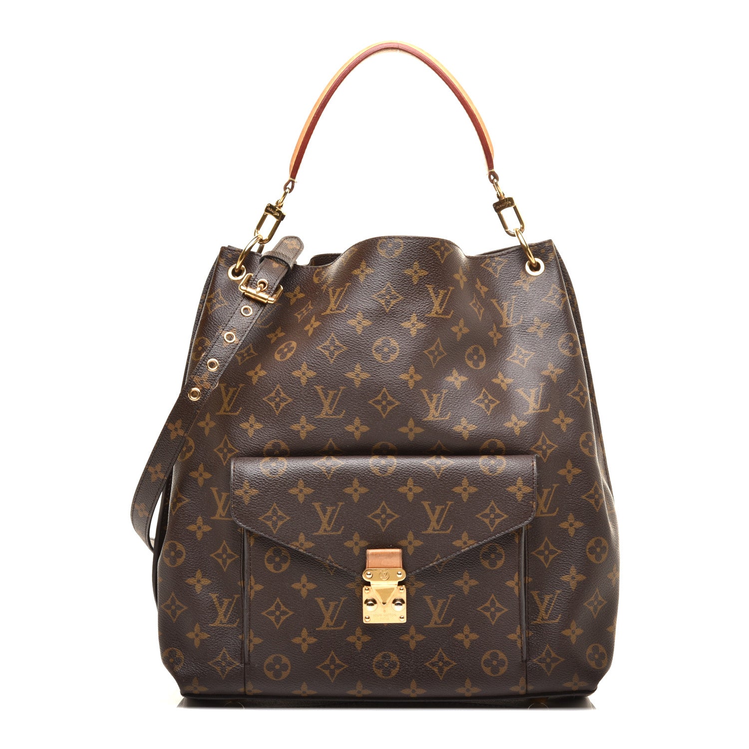 Louis Vuitton Monogram Metis 1 of 11