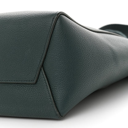 Celine Soft Grained Calfskin Small Sangle Bucket Bag Amazone 10 of 10