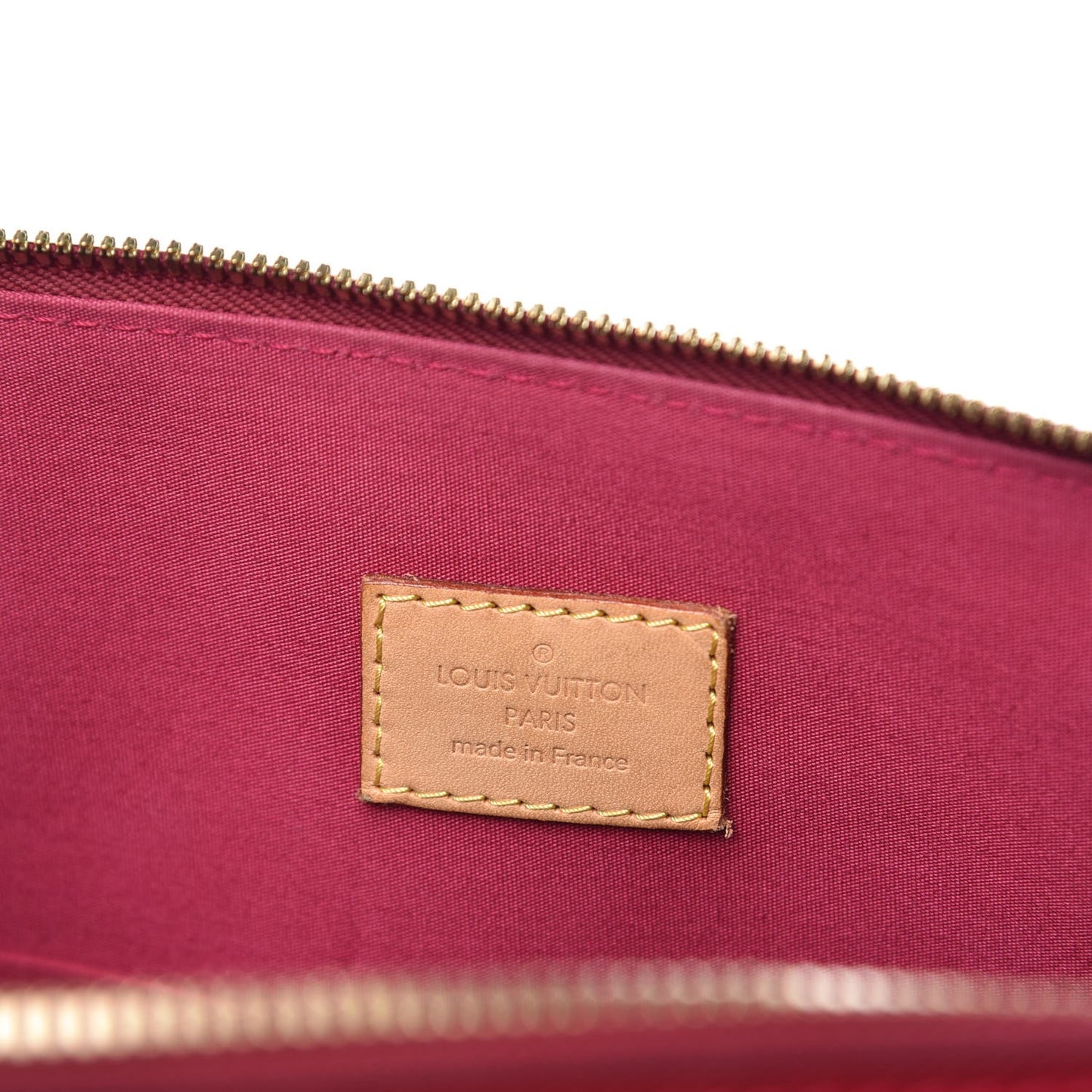 Vernis Alma GM Rose Indien