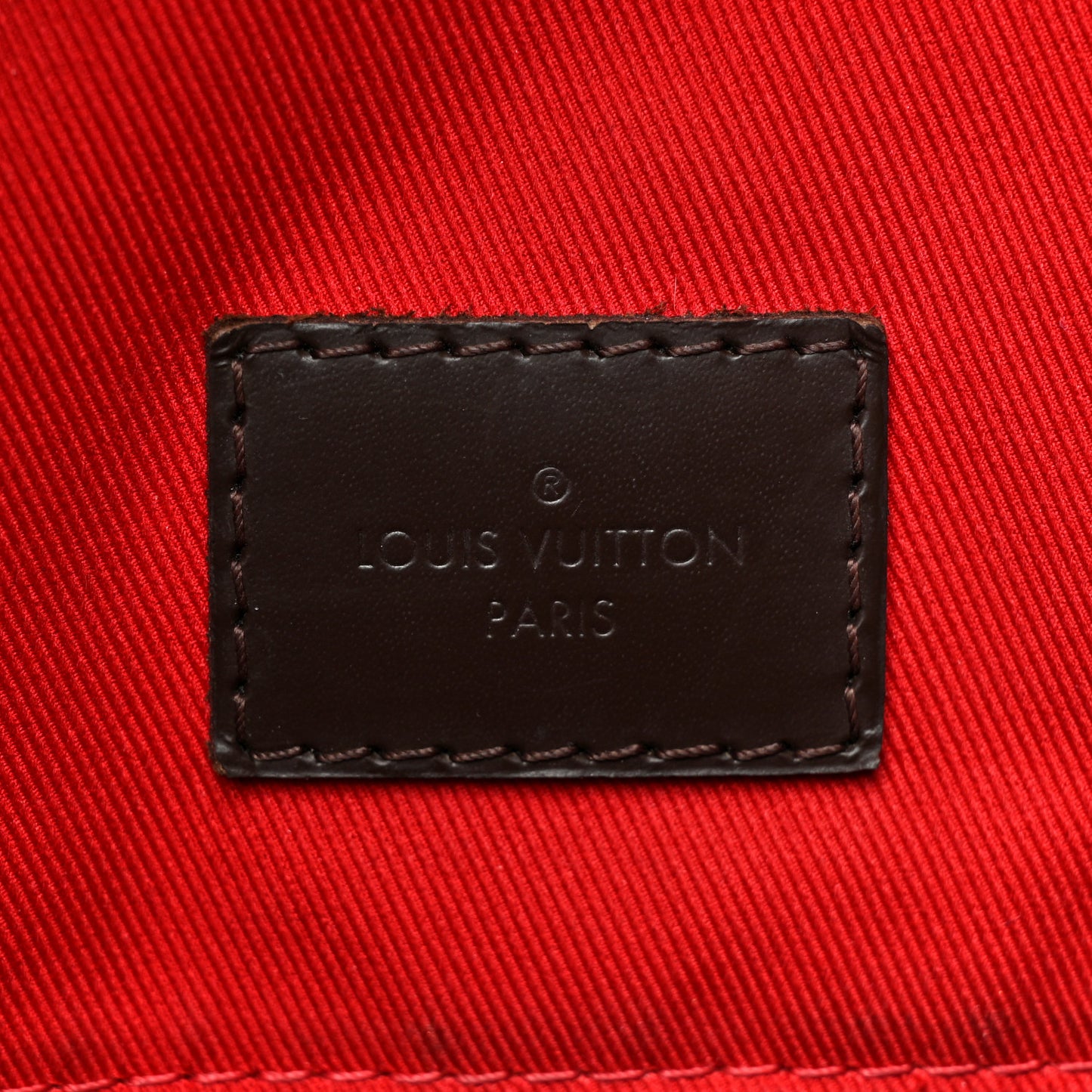 Damier Ebene Graceful MM